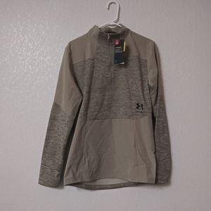 New Under Armour Storm Medium Pullover Hunting M